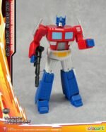 Model Transformers Generation One Optimus Prime 16 cm