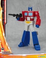 Model Transformers Generation One Optimus Prime 16 cm
