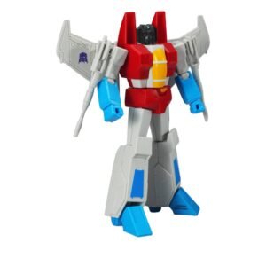 Model Transformers Generation One BMK Starscream 16 cm