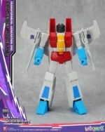 Model Transformers Generation One BMK Starscream 16 cm