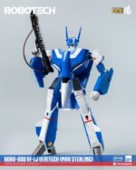 Figurka Robotech ROBO-DOU VF-1J Veritech (Max Sterling) 20 cm