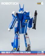 Figurka Robotech ROBO-DOU VF-1J Veritech (Max Sterling) 20 cm
