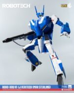 Figurka Robotech ROBO-DOU VF-1J Veritech (Max Sterling) 20 cm