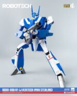 Figurka Robotech ROBO-DOU VF-1J Veritech (Max Sterling) 20 cm