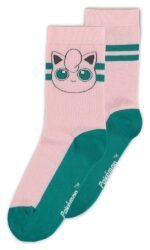 Skarpetki Pokémon 3-pak rozmiar 39-42 (CR615115POK-39-42)