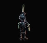 Cosmic Legions Actionfigur T.U.5.C.C. Engineer Legion Builder