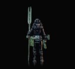 Cosmic Legions Actionfigur T.U.5.C.C. Engineer Legion Builder
