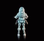 Cosmic Legions Actionfigur T.U.5.C.C. Science Officer Legion Builder