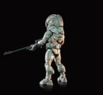 Cosmic Legions Actionfigur T.U.5.C.C. Sentry Legion Builder
