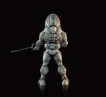 Cosmic Legions Actionfigur T.U.5.C.C. Sentry Legion Builder