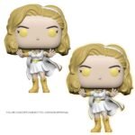 Figurka The Boys Starlight 9 cm