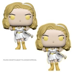 Figurka The Boys Starlight 9 cm