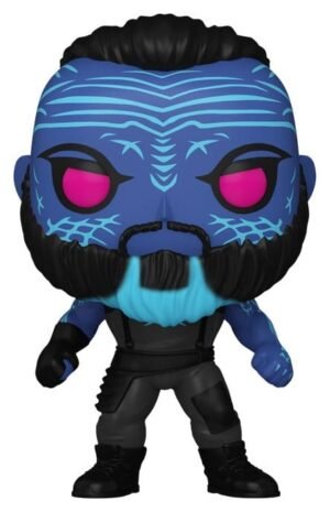 Figurka WWE Bray Wyatt 9 cm