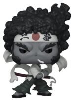 Afro Samurai POP! Animation Vinyl Figure Afro Samurai 9 cm