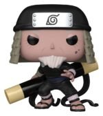 Figurka Funko POP Hiruzen Naruto 9 cm winylowa