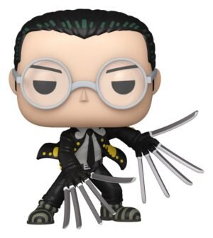 Figurka One Piece POP! Animation Kuro 9 cm