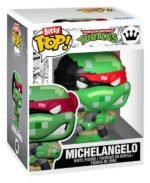 Figurka Teenage Mutant Ninja Turtles Bitty POP!