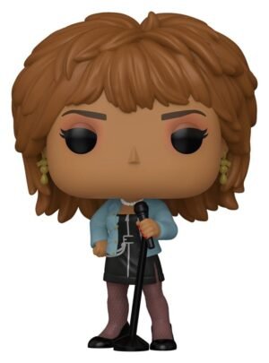 Figurka Tina Turner What's Love Got to Do with It 9 cm