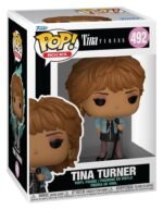 Figurka Tina Turner What's Love Got to Do with It 9 cm