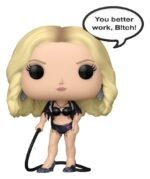 Figurka Britney Spears POP! Sayings You Better Work 9 cm