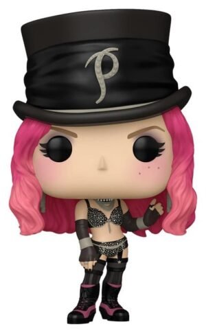 P!NK POP! Rocks Vinyl Figure Lady Marmalade 9 cm