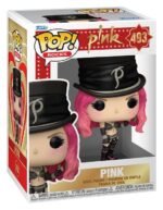 Figurka POP! P!NK Lady Marmalade 9 cm