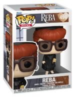 Figurka POP! Reba McEntire 9 cm