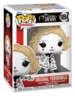 Figurka It: Welcome to Derry Periwinkle 9 cm (FK90280)