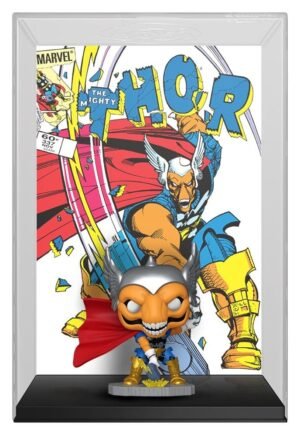 Figurka Marvel POP! The Mighty Thor #337 (Beta Ray Bill) 9 cm