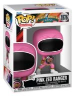 Figurka POP! Power Rangers Zeo Ranger Pink 9 cm