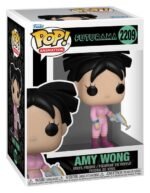 Figurka Futurama Pop! Amy 9 cm