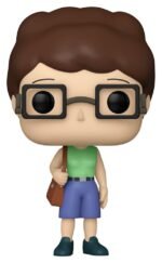 Figurka Funko POP Peggy Hill King of the Hill 9 cm winylowa
