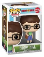 Figurka POP! Peggy Hill King of the Hill 9 cm