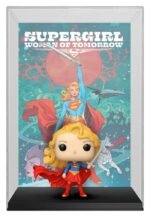 Figurka Funko POP Supergirl DC Comics 9 cm winylowa