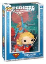 Figurka POP! Supergirl DC Comics 9 cm