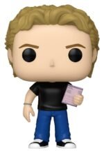 Fast & Furious POP! Movies Vinyl Figure Brian O'Conner9 cm