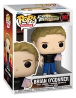Fast & Furious POP! Movies Vinyl Figure Brian O'Conner9 cm