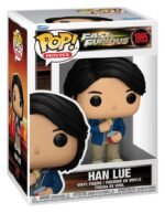 Fast & Furious POP! Movies Vinyl Figure Han Lue 9 cm