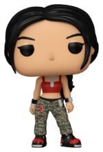 Fast & Furious POP! Movies Vinyl Figure Letty Ortiz 9 cm