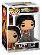 Fast & Furious POP! Movies Vinyl Figure Letty Ortiz 9 cm