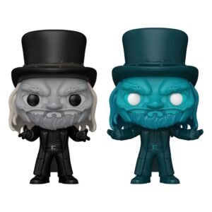 Figurka WWE Uncle Howdy z Chase 9 cm Assortment