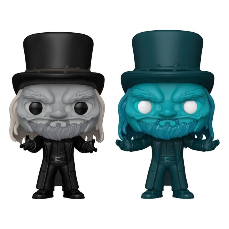 Figurka WWE Uncle Howdy z Chase 9 cm Assortment