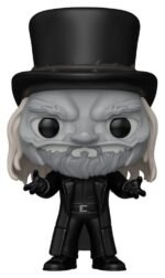Figurka WWE Uncle Howdy z Chase 9 cm Assortment