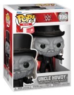Figurka WWE Uncle Howdy z Chase 9 cm Assortment