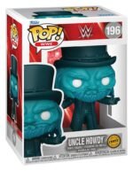 Figurka WWE Uncle Howdy z Chase 9 cm Assortment