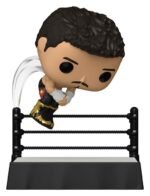 Figurka WWE Eddie Guerrero (Frog Splash) 9 cm