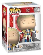 Figurka WWE POP! Cody Rhodes 9 cm