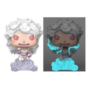 Figurka One Piece Jewelry Bonney 9 cm