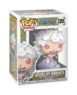 Figurka One Piece Jewelry Bonney 9 cm