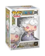 Figurka One Piece Jewelry Bonney 9 cm